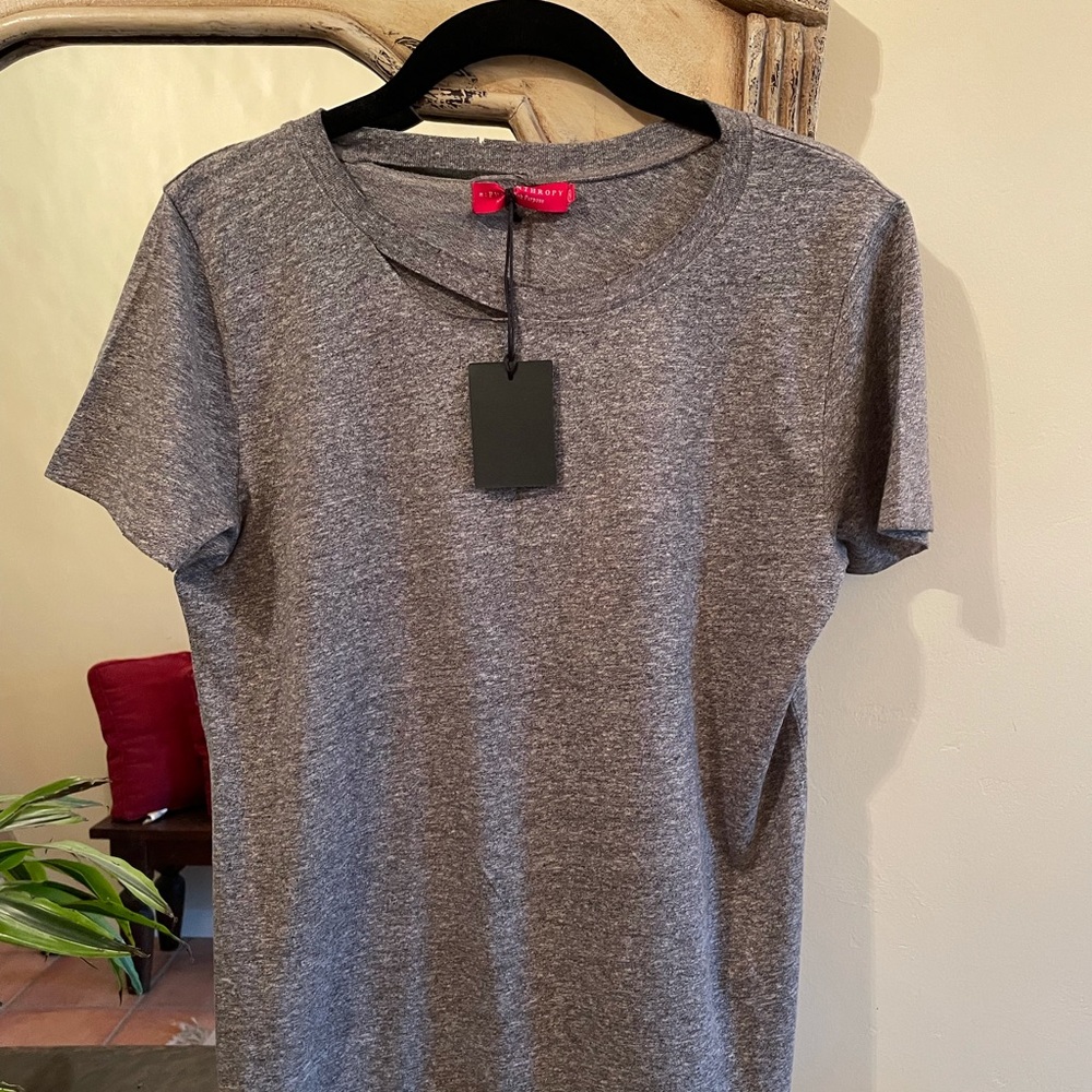 n.philanthropy Shanghai Tee Tee